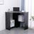Home Source Wellington Compact Office Computer Corner Writing Desk