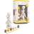 Wizarding World Harry Potter Model Paint Set Hermione & Harry