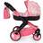 Cosatto Mini Wow Continental Doll Pram