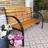 Samuel Alexander Ambleside 2 Garden Bench