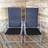 Samuel Alexander 2 Position High Back Garden Dining Chair