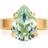 Caroline Svedbom Mini Drop Ring Gold