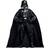 Hasbro Star Wars Black Series Archive Actionfigur Darth Vader 15 cm