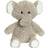 Teddykompaniet Gosedjur Retro Pals Elefant