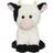Teddykompaniet Farm Sitting Cow 18cm