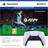 Sony Playstation 30DS0142 Spelplatta 19.1 x 19 x 7.2 cm