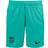 Nike Men's F.C. Barcelona 2023/24 Stadium Third Dri-Fit Football Shorts