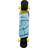 Hydroponic Pixie Complete Longboard Cartman Blue Black/Blue/Green