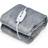 Costway Electric Heating Blanket 130x180cm