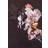 Malerifabrikken Juliste Gold Couture 5 Liila