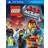 Lego movie videogame (PS Vita)