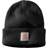 Carhartt Dame Hue Sort Modekompagniet.dk