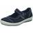 Legero Ballerinas blau