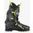 Salomon MTN Summit Sport - Black/Safety Yellow/Black