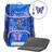 Step by Step Kids Pige Vandfast Polyester