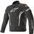 Alpinestars t-sp-1 waterproof motorradjacke Black White