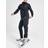 Montirex Shift Track Pants - Black