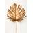 Malerifabrikken Monstrea Leaf Gold Poster