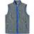 Patagonia Men's Retro Pile Fleece Vest - Nouveau Green