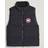 Canada Goose Lawrence Puffer Vest Black