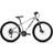 BH Expert Junior 26 Disc - Silver/Black Barncykel