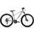 BH Expert Junior 26 Disc - Silver/Black Kids Bike