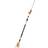 Stihl HLA86 AP Cordless Telescopic Long Reach Hedge Trimmer 115Â° Adjustable Body Only