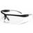 Zekler Sikkerhedsbrille 73 HC/AF - Klar
