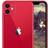 Apple iPhone 11, 256GB (PRODUCT)RED