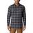 Columbia Flare Gun Stretch Flannel