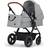 Kinderkraft Barnvagn B Tour 3 Mink Pro