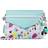 Satch Beauty Wallet Dreamy Mosaic