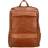 The Chesterfield Brand Rich Backpack - Cognac