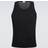 Saint Laurent Logo Tank Top - Sort