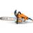 Stihl MS 182 C-BE
