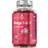 Maxmedix Vegan Omega 3-6-9 Gummies Strawberry Support 120 pcs