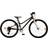 Volare Dynamic 24 Tommer, Black Børnecykel