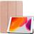 MAULUND iPad 10.2" 2021 2019 Tri-fold Fodral
