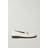 Saint Laurent Le Loafer Leather Loafers - White