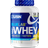 USN BlueLab Whey Protein Powder 2kg, Banana