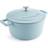 Masterclass Gryta 4 Liter Med Lock 4 L med lock 24 cm