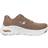 Skechers Arch Fit Big Appeal W - Tan