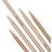 Addi Strumpstickor Bambu 20cm Addi