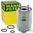 MANN-FILTER Fuel WK9012x