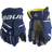 Bauer S23 Supreme M3 Glove 23/24, hockeyhandske, junior Navyblue
