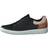 ecco Soft W Black/rose Dust/lion