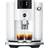 Jura E6 Piano White