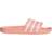 adidas Adilette Aqua - Glow Pink/Cloud White