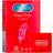 Durex Feel Thin Classic 18-pack