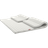 Wonderland Premium Split Pulse Latex Vit Bäddmadrass